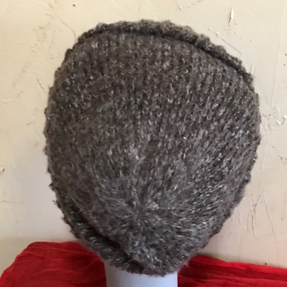 Preston & York, Brown Beanie - NEVER USED - Picture 4 of 9